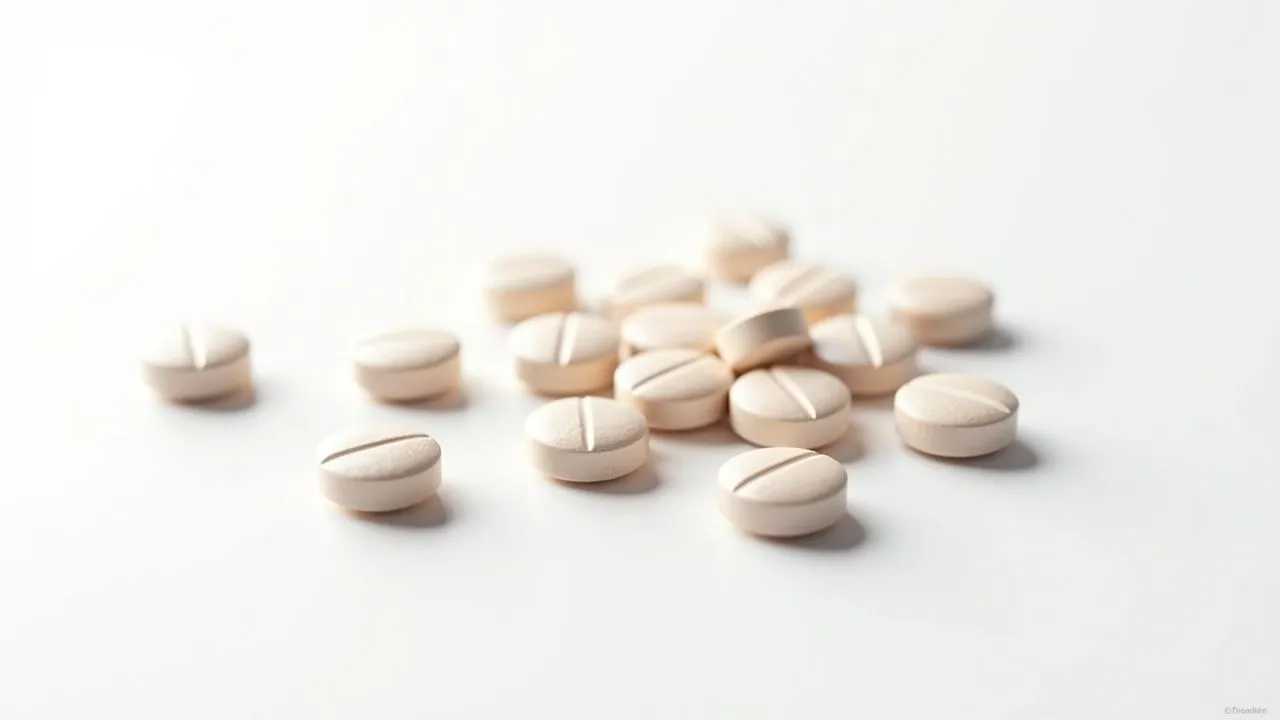 7 vitamine