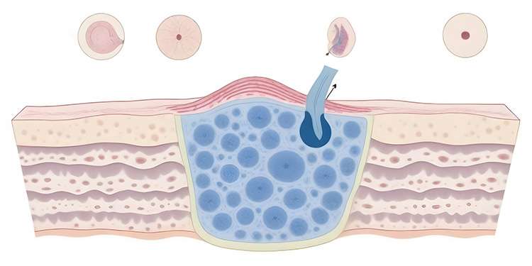 cancer classification Carcinomas